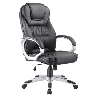 Office chair SOC0007 (Eco-leather)